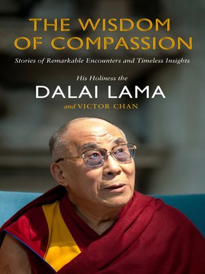 cover image of The Wisdom of Compassion